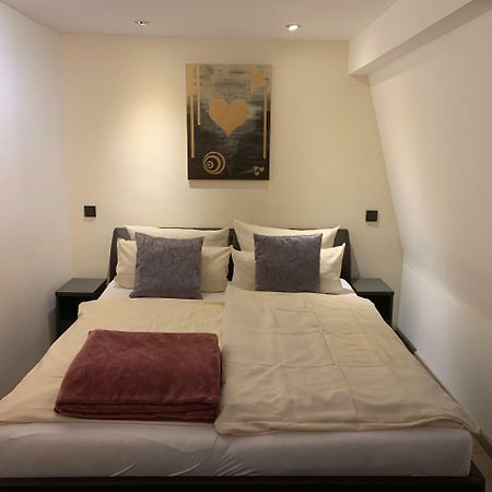 Hotel Friedrich هاخنبورغ المظهر الخارجي الصورة