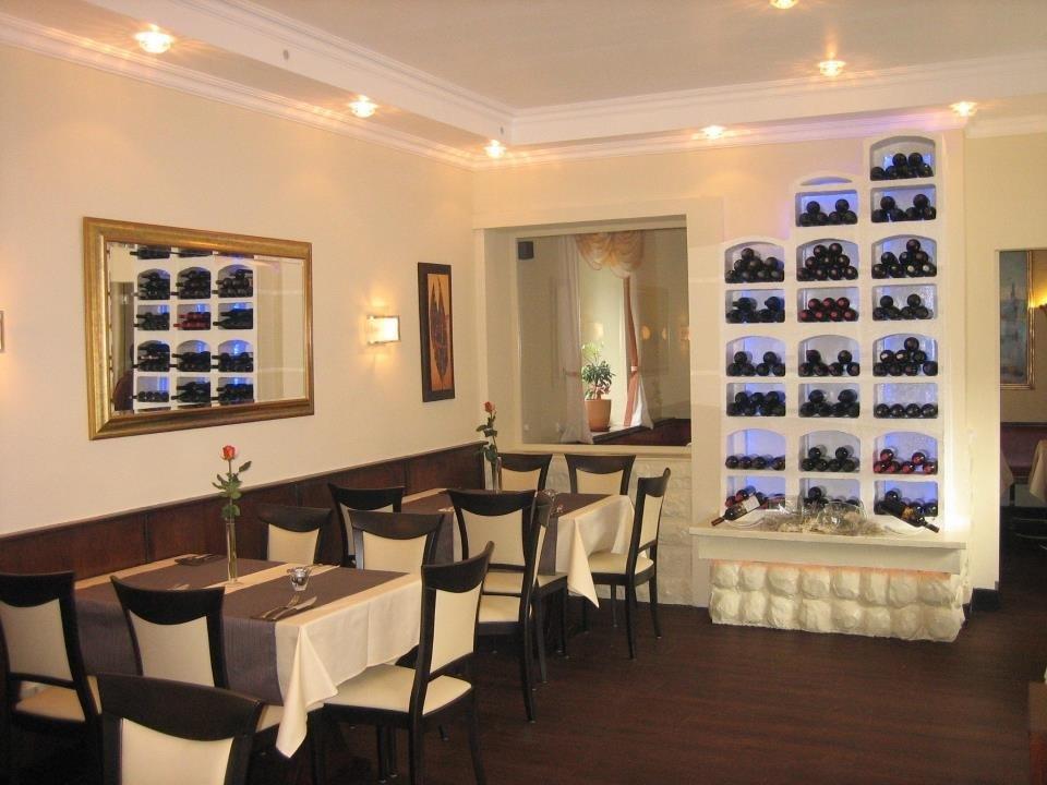 Hotel Friedrich هاخنبورغ المظهر الخارجي الصورة
