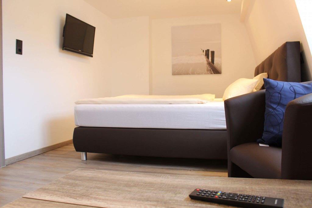 Hotel Friedrich هاخنبورغ المظهر الخارجي الصورة