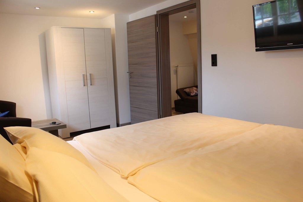 Hotel Friedrich هاخنبورغ المظهر الخارجي الصورة
