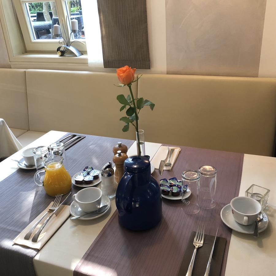 Hotel Friedrich هاخنبورغ المظهر الخارجي الصورة